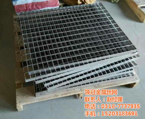 不銹鋼格柵