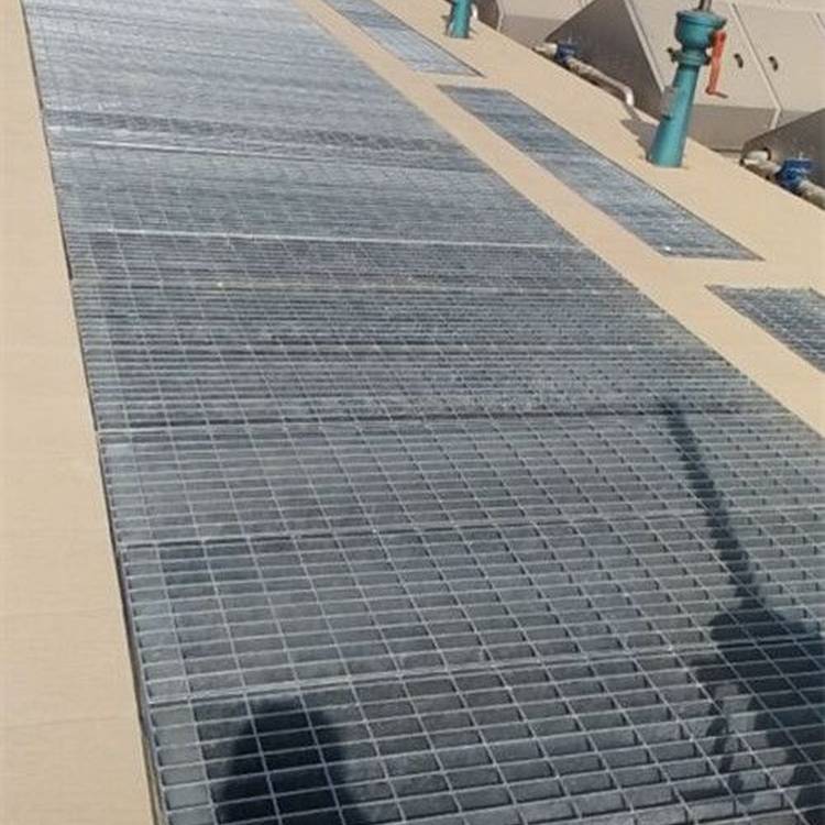 排水溝地溝蓋板