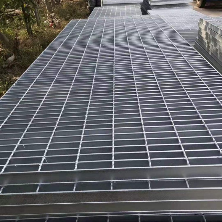 重型鋼格板多少錢每平米